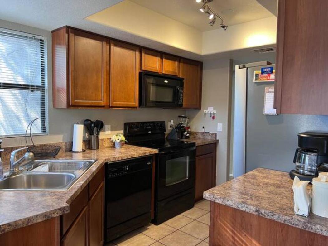 Tucson The Greens! 3Br Apt W/ Pool & Spa Экстерьер фото