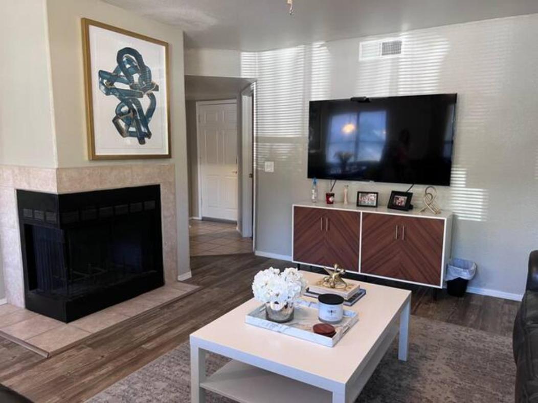 Tucson The Greens! 3Br Apt W/ Pool & Spa Экстерьер фото