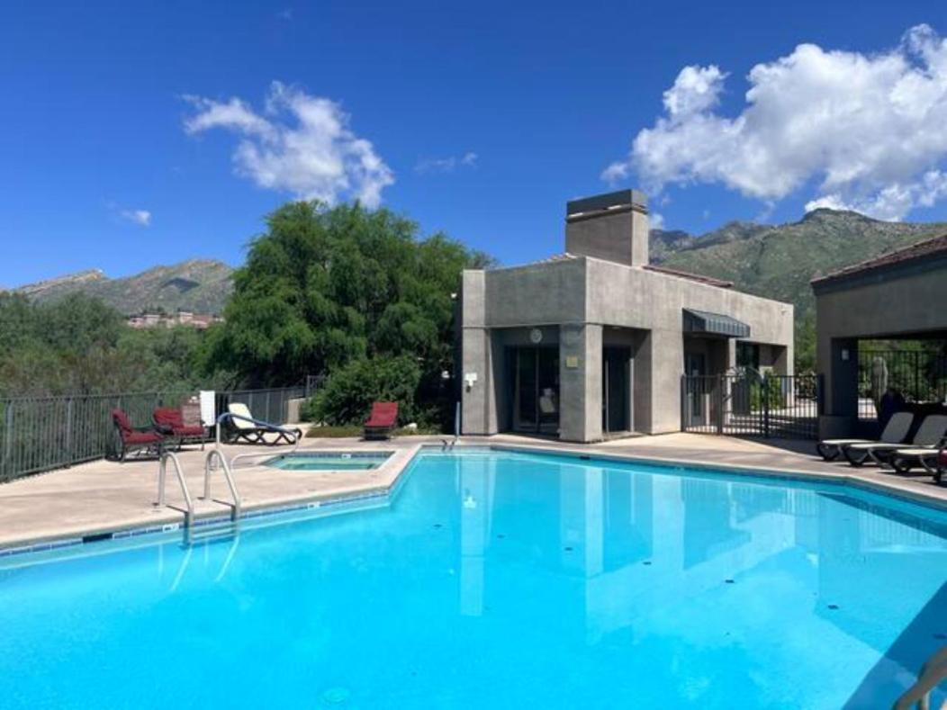 Tucson The Greens! 3Br Apt W/ Pool & Spa Экстерьер фото