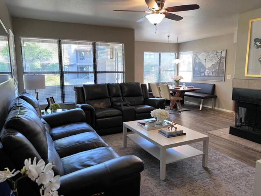 Tucson The Greens! 3Br Apt W/ Pool & Spa Экстерьер фото