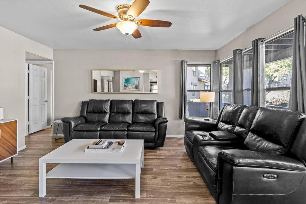 Tucson The Greens! 3Br Apt W/ Pool & Spa Экстерьер фото