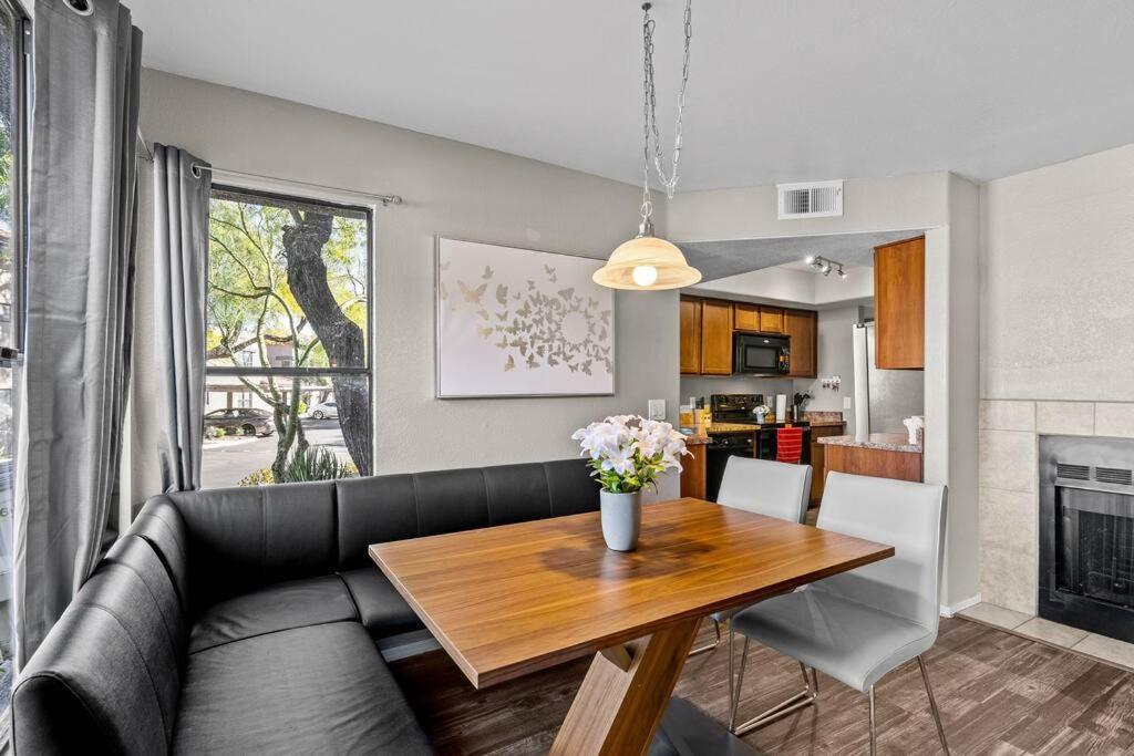 Tucson The Greens! 3Br Apt W/ Pool & Spa Экстерьер фото