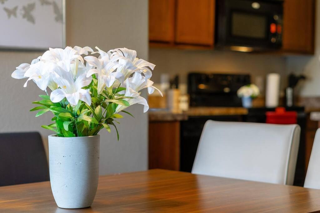 Tucson The Greens! 3Br Apt W/ Pool & Spa Экстерьер фото
