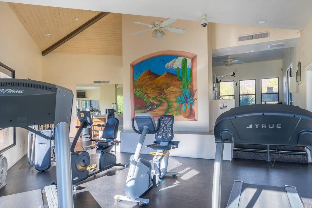 Tucson The Greens! 3Br Apt W/ Pool & Spa Экстерьер фото
