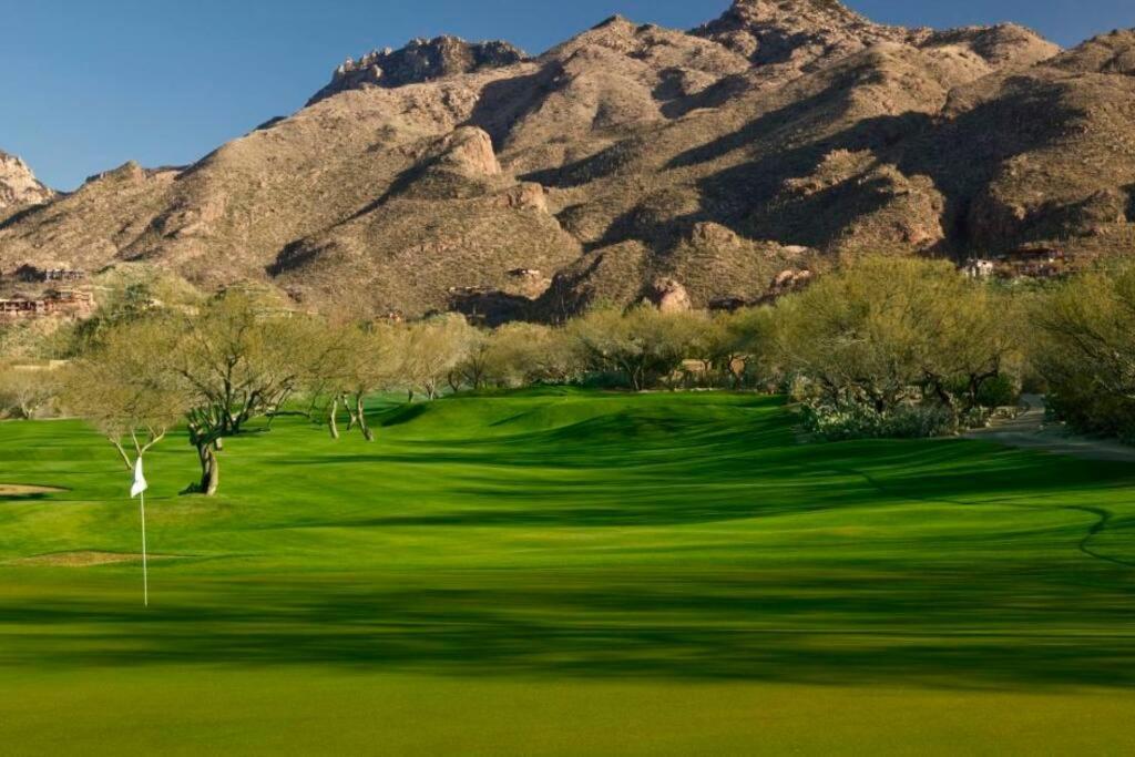 Tucson The Greens! 3Br Apt W/ Pool & Spa Экстерьер фото