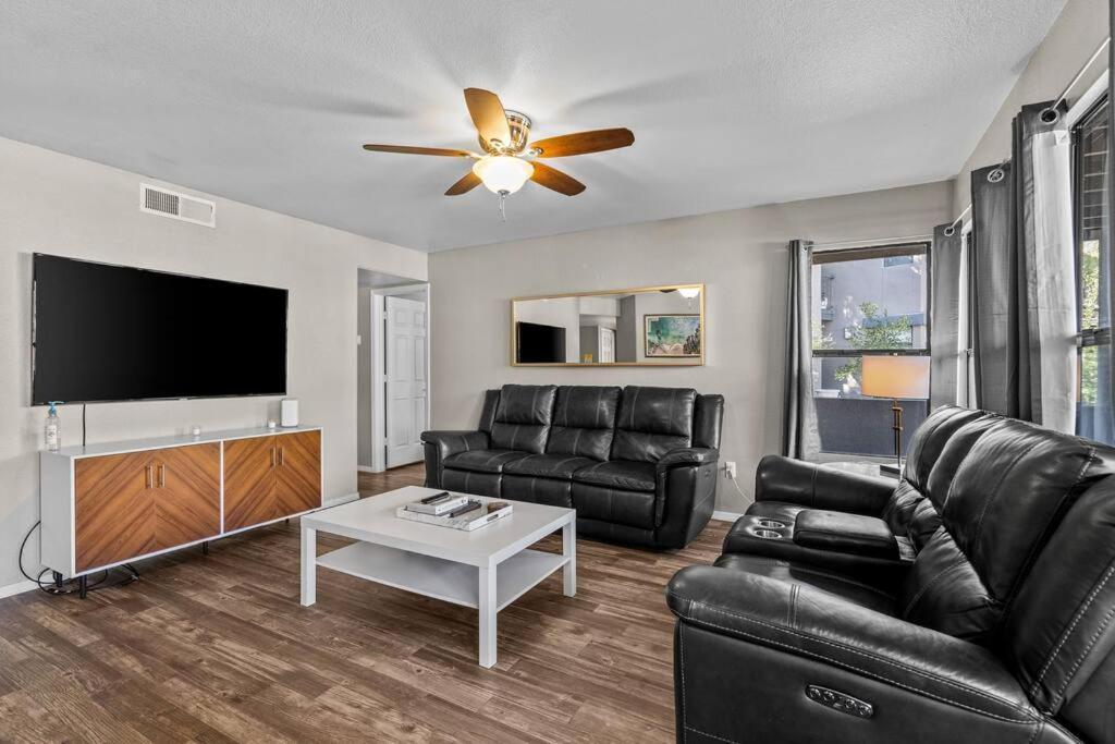 Tucson The Greens! 3Br Apt W/ Pool & Spa Экстерьер фото