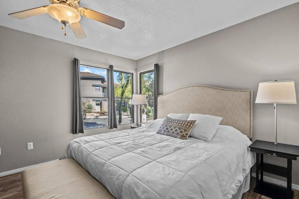 Tucson The Greens! 3Br Apt W/ Pool & Spa Экстерьер фото