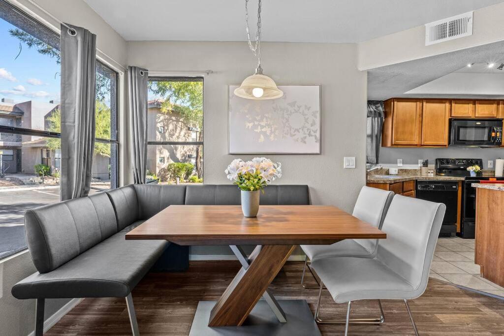 Tucson The Greens! 3Br Apt W/ Pool & Spa Экстерьер фото