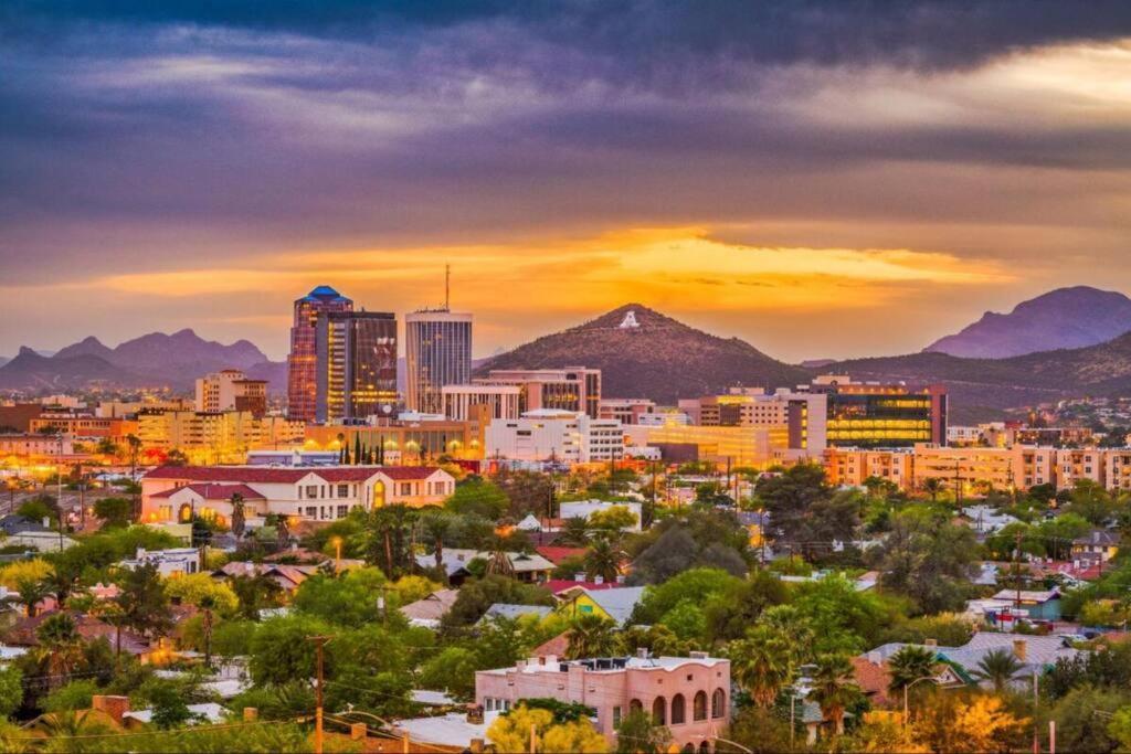 Tucson The Greens! 3Br Apt W/ Pool & Spa Экстерьер фото