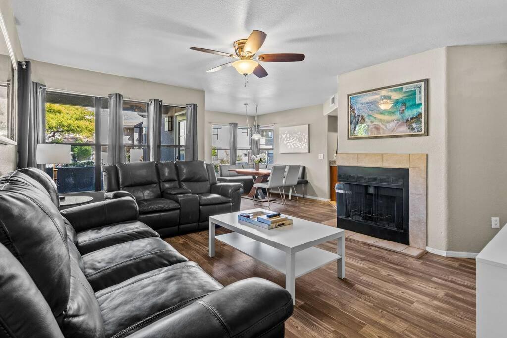 Tucson The Greens! 3Br Apt W/ Pool & Spa Экстерьер фото