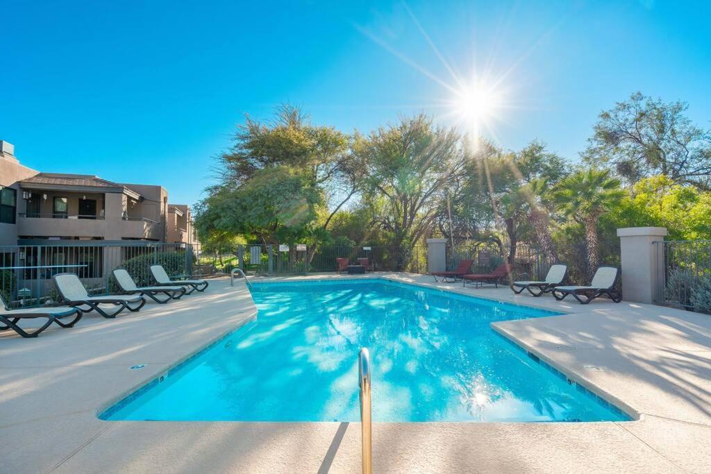 Tucson The Greens! 3Br Apt W/ Pool & Spa Экстерьер фото
