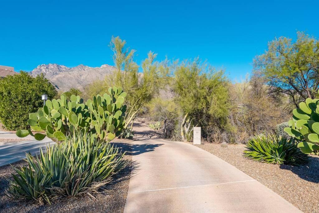 Tucson The Greens! 3Br Apt W/ Pool & Spa Экстерьер фото