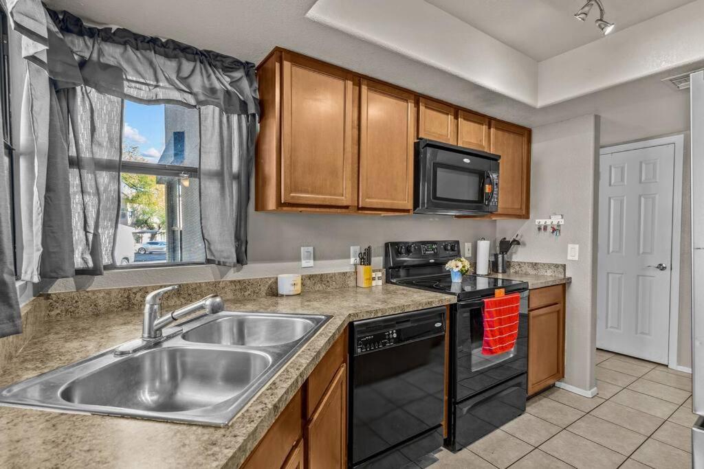 Tucson The Greens! 3Br Apt W/ Pool & Spa Экстерьер фото