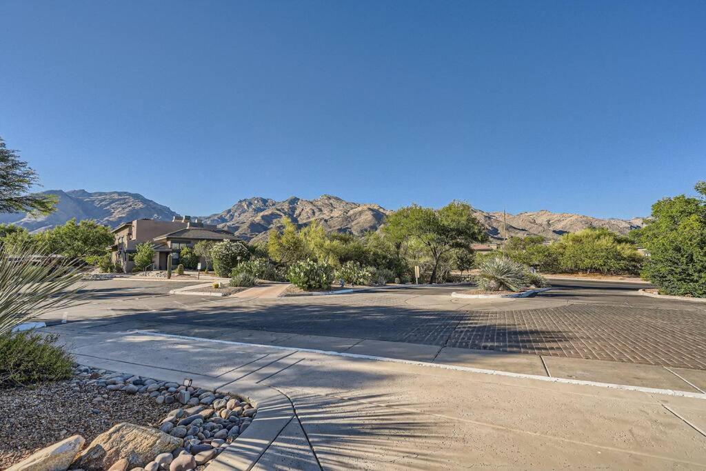 Tucson The Greens! 3Br Apt W/ Pool & Spa Экстерьер фото