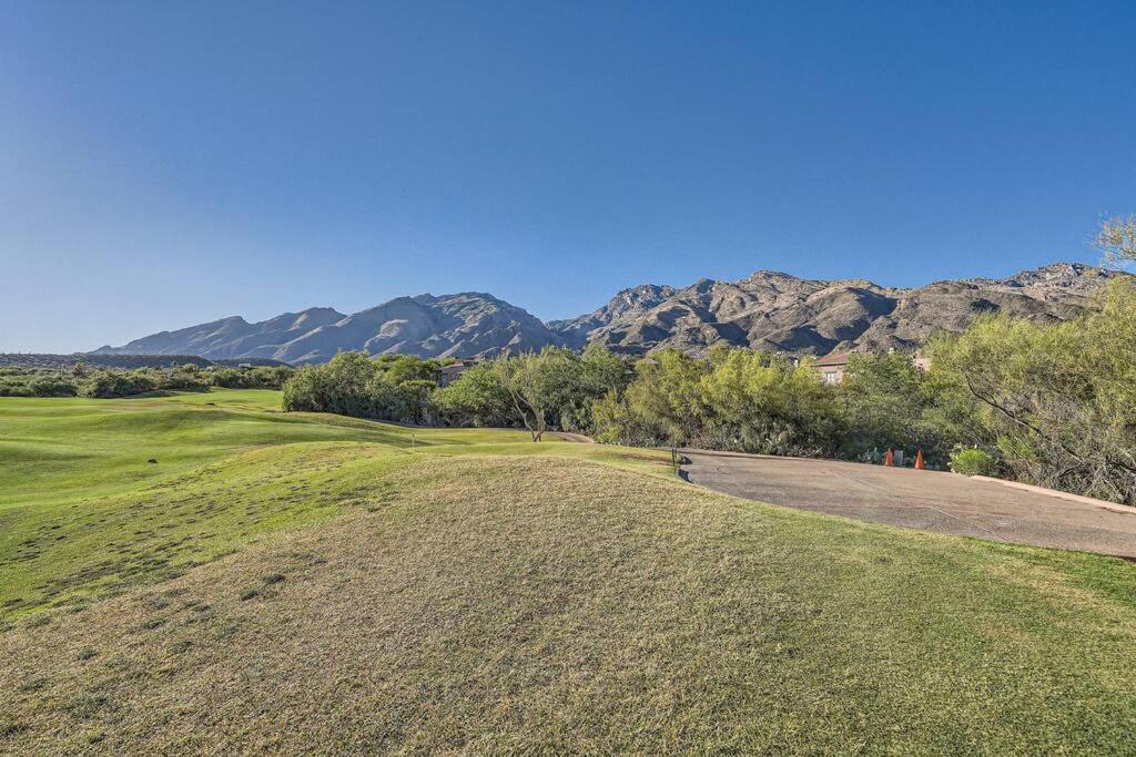 Tucson The Greens! 3Br Apt W/ Pool & Spa Экстерьер фото